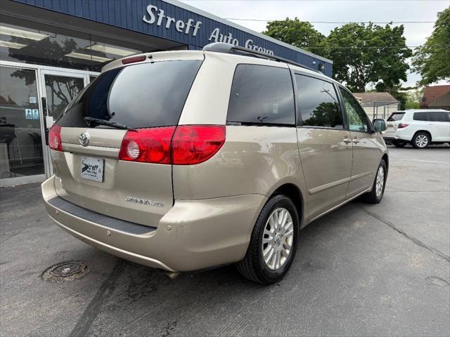 used 2010 Toyota Sienna car, priced at $8,990