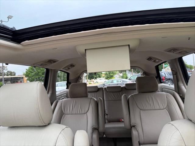used 2010 Toyota Sienna car, priced at $8,990