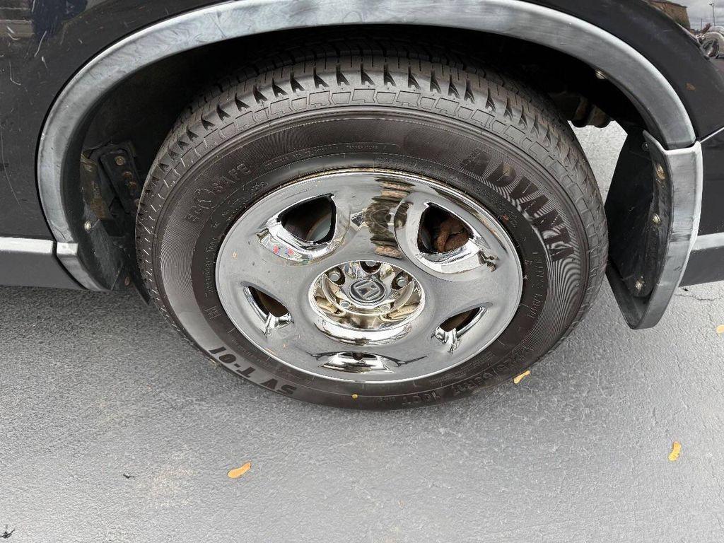 used 2010 Honda CR-V car, priced at $7,990