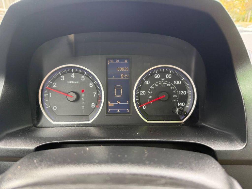 used 2010 Honda CR-V car, priced at $7,990