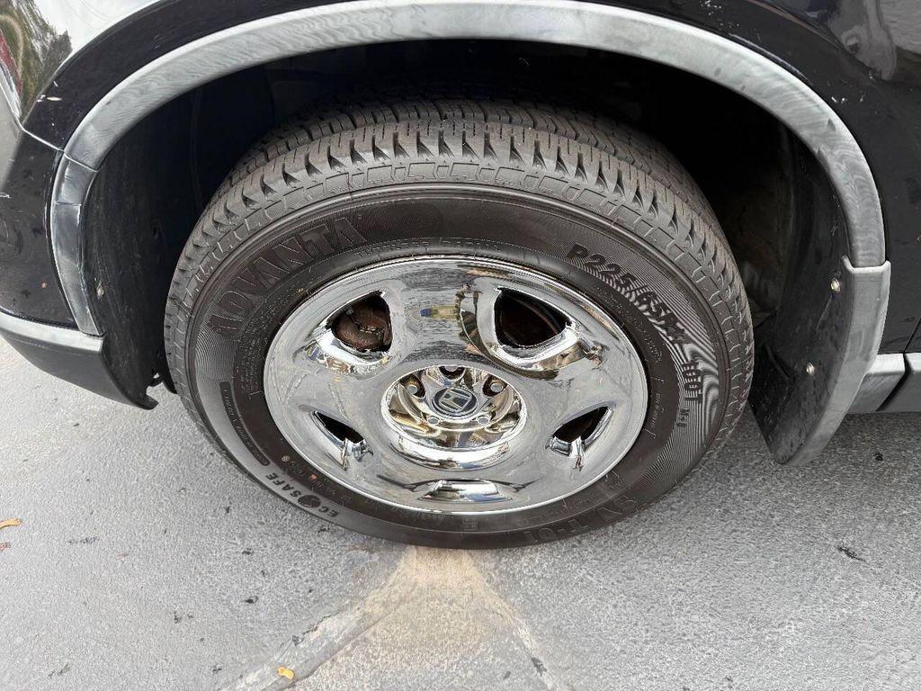 used 2010 Honda CR-V car, priced at $7,990