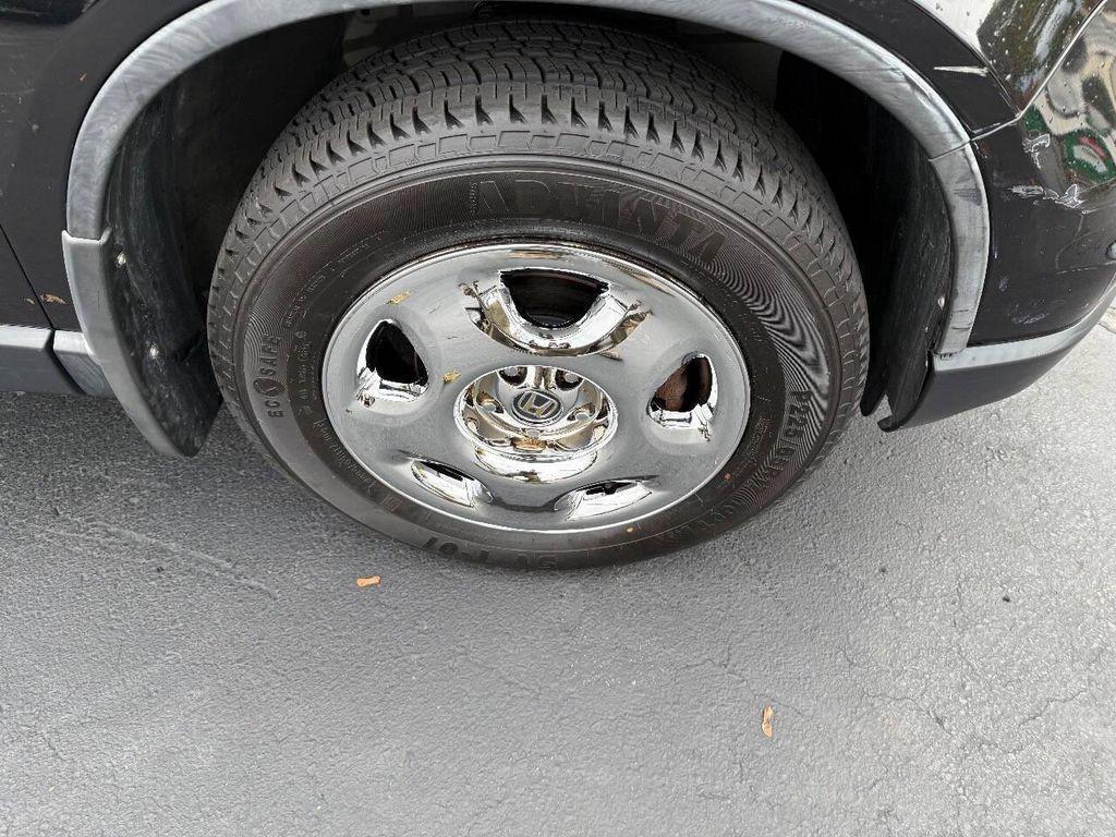 used 2010 Honda CR-V car, priced at $7,990