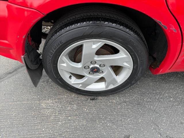used 2004 Pontiac Vibe car, priced at $6,990