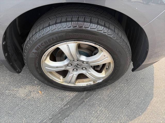 used 2013 Honda Pilot car, priced at $9,990
