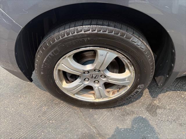 used 2013 Honda Pilot car, priced at $9,990