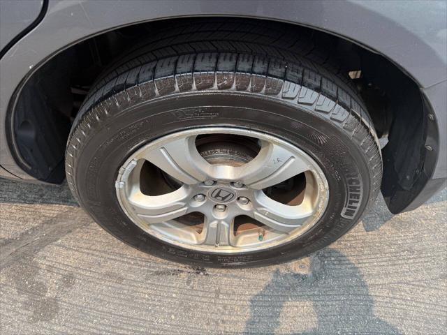 used 2013 Honda Pilot car, priced at $9,990
