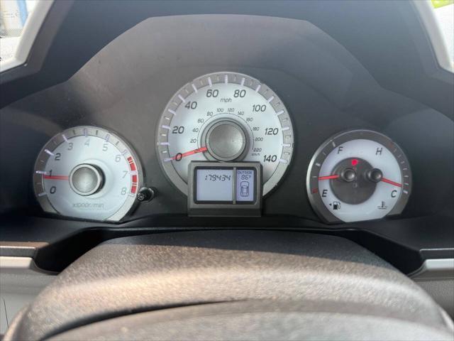used 2013 Honda Pilot car, priced at $9,990
