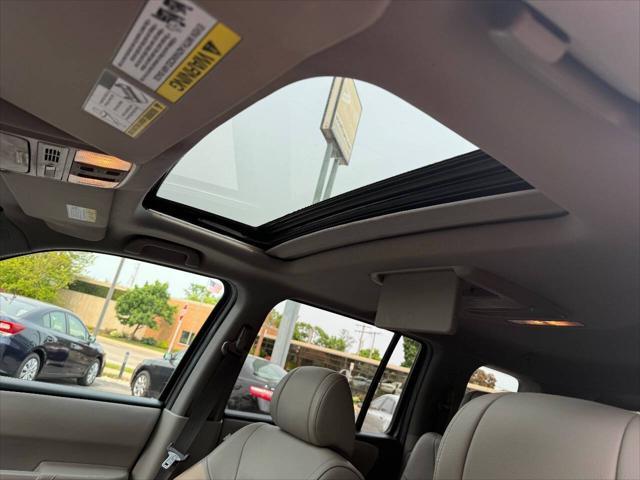 used 2013 Honda Pilot car, priced at $9,990