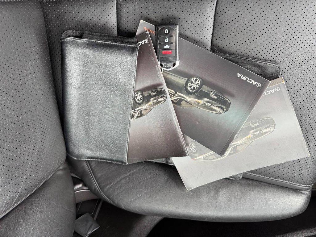 used 2013 Acura TL car, priced at $6,990