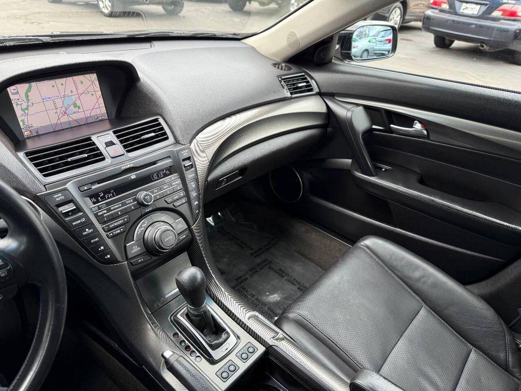 used 2013 Acura TL car, priced at $6,990