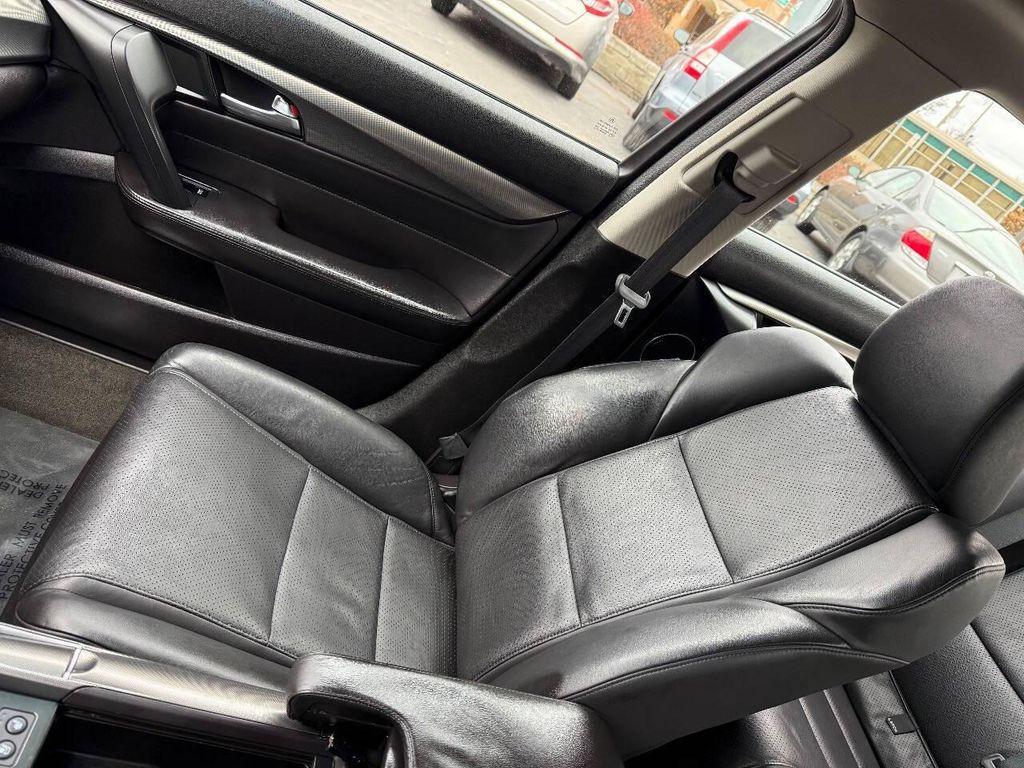 used 2013 Acura TL car, priced at $6,990