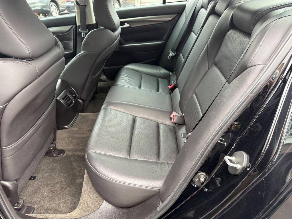 used 2013 Acura TL car, priced at $6,990