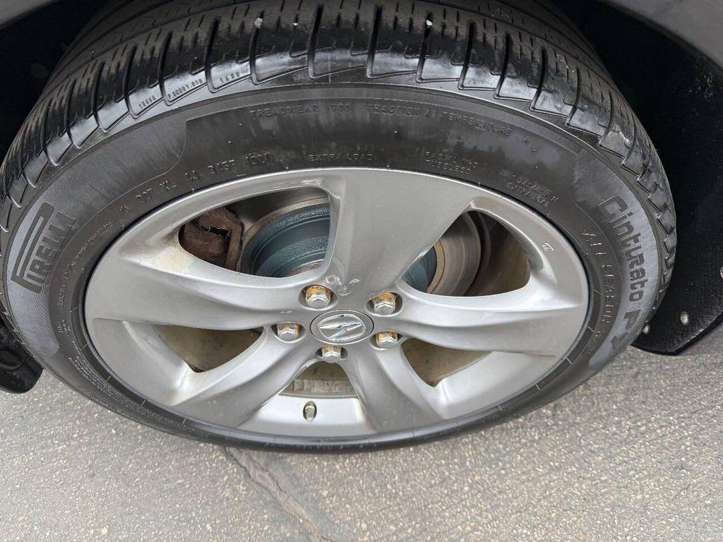 used 2013 Acura TL car, priced at $6,990