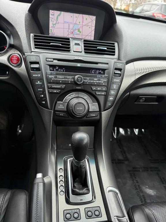 used 2013 Acura TL car, priced at $6,990