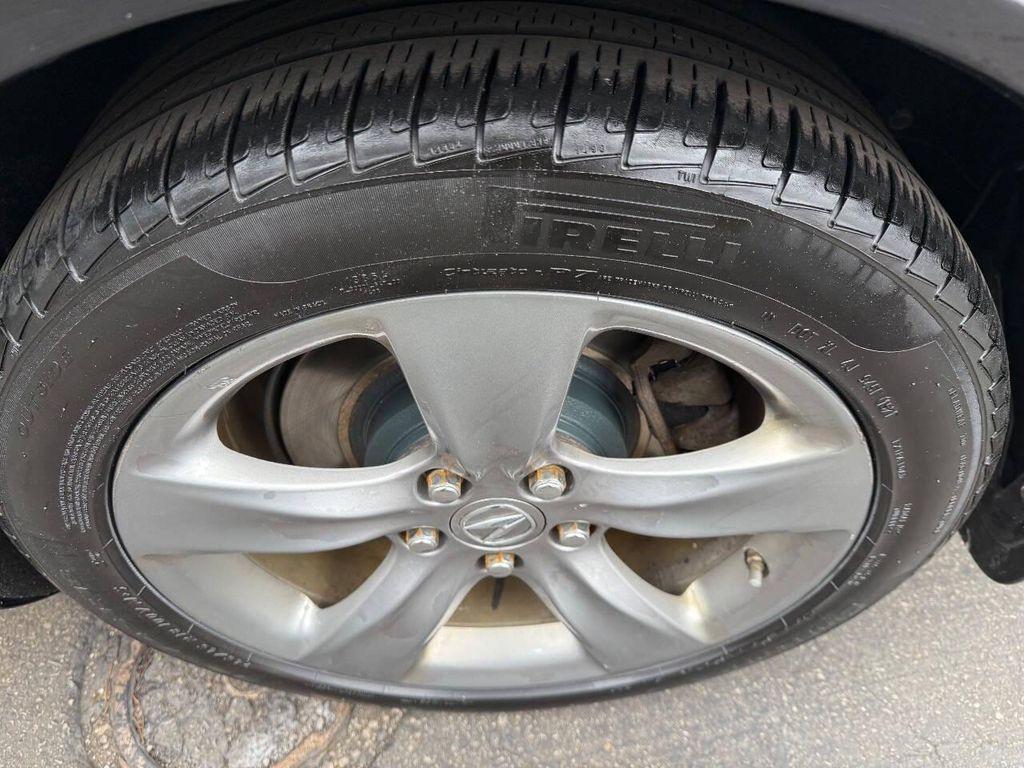 used 2013 Acura TL car, priced at $6,990