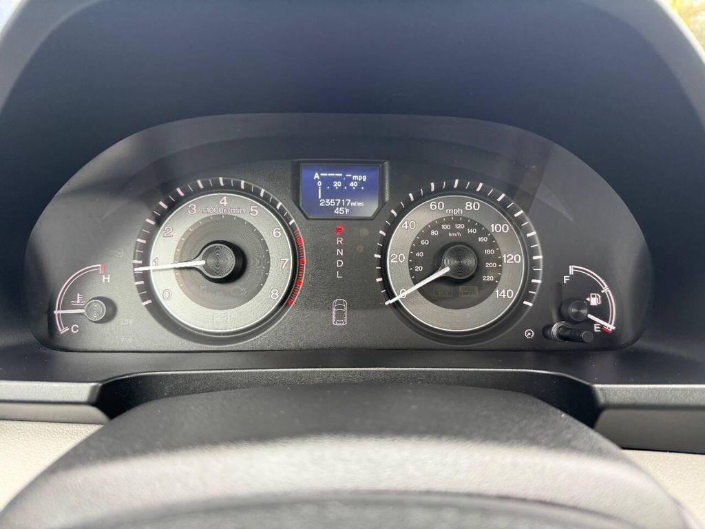 used 2014 Honda Odyssey car, priced at $10,490