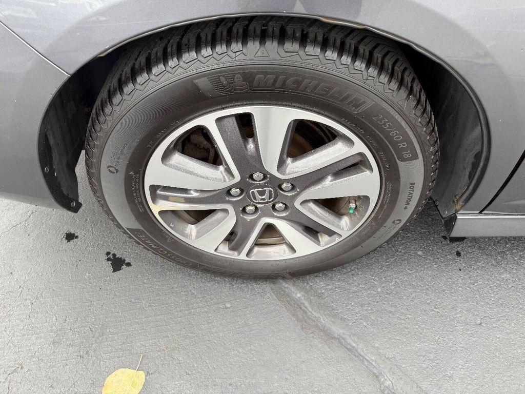 used 2014 Honda Odyssey car, priced at $10,490