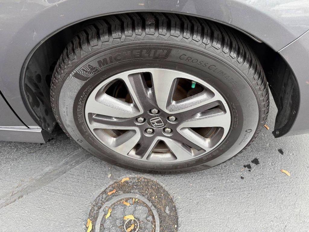 used 2014 Honda Odyssey car, priced at $10,490