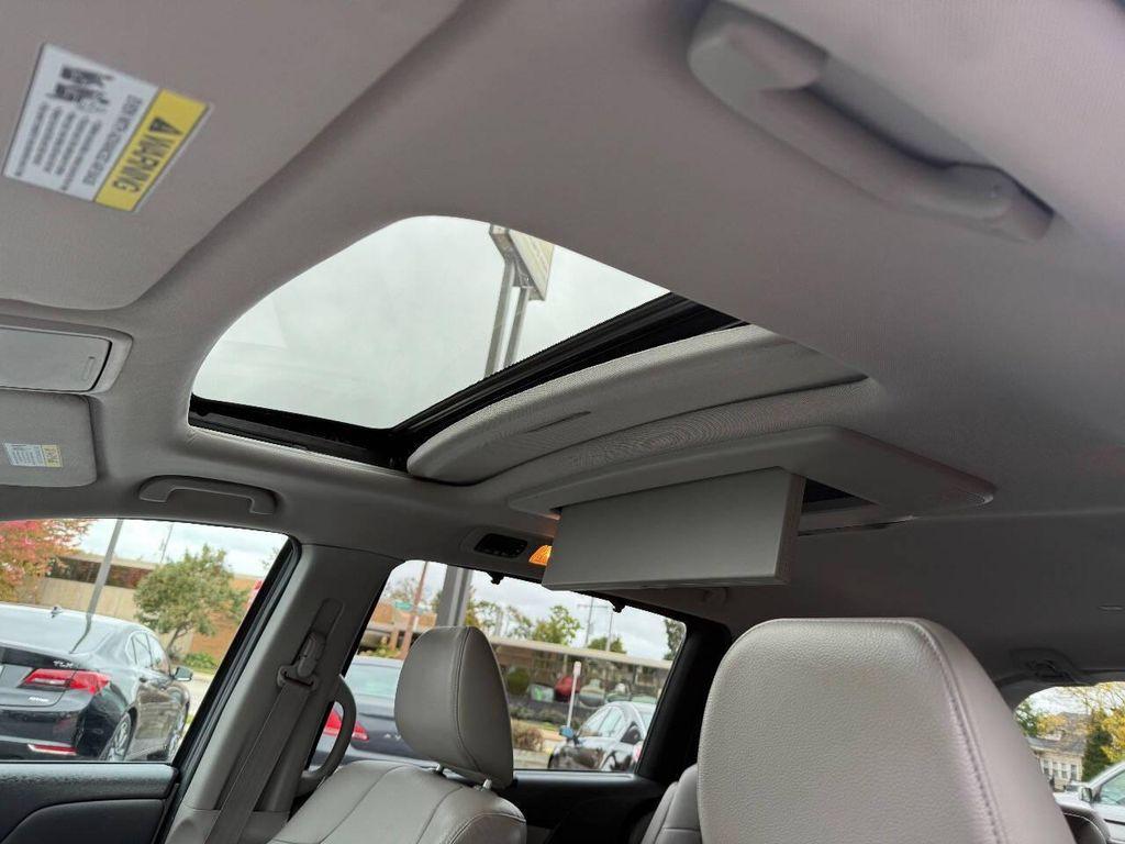 used 2014 Honda Odyssey car, priced at $10,490