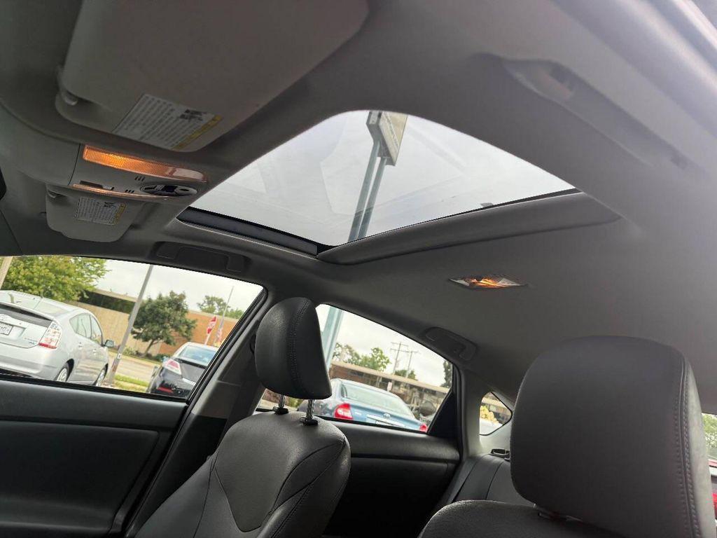 used 2010 Toyota Prius car, priced at $5,490