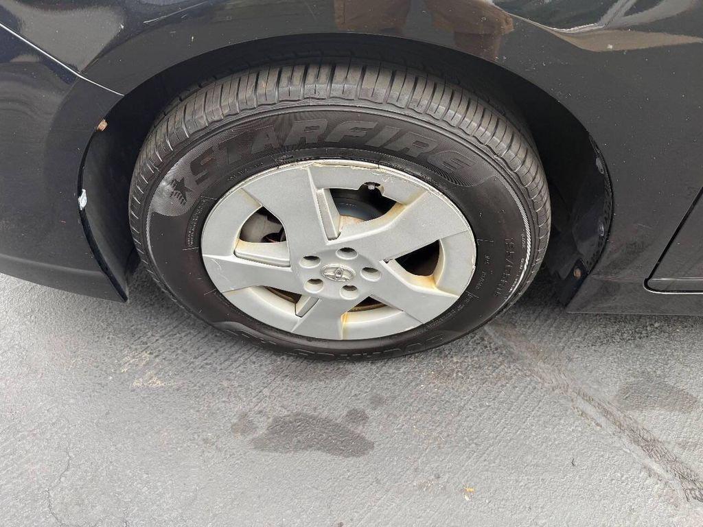 used 2010 Toyota Prius car, priced at $5,490