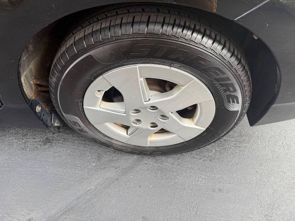 used 2010 Toyota Prius car, priced at $5,490