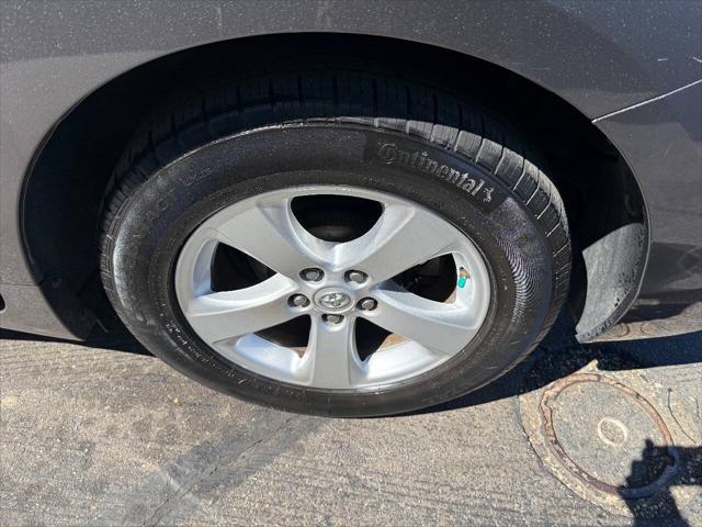 used 2014 Toyota Sienna car, priced at $12,990