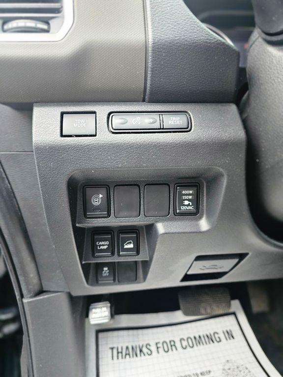 used 2022 Nissan Frontier car, priced at $24,990