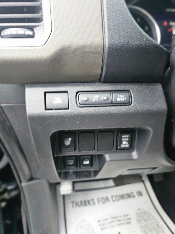 used 2022 Nissan Frontier car, priced at $24,990