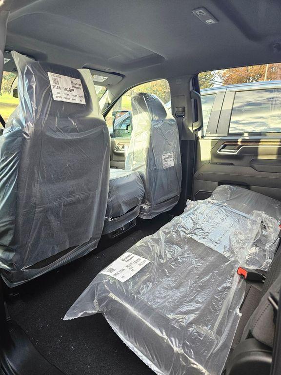 new 2026 GMC Sierra 2500 car, priced at $61,725