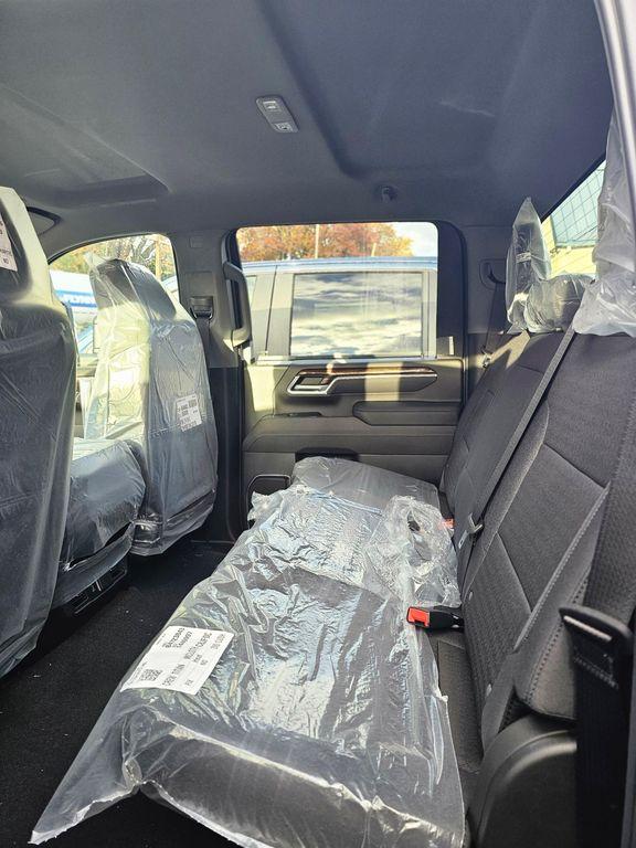 new 2026 GMC Sierra 2500 car, priced at $61,725