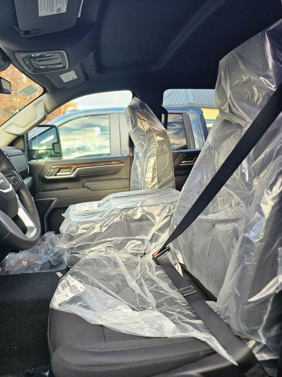 new 2026 GMC Sierra 2500 car, priced at $61,725