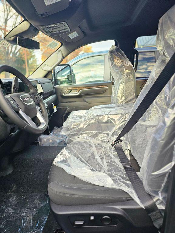 new 2026 GMC Sierra 2500 car, priced at $61,725