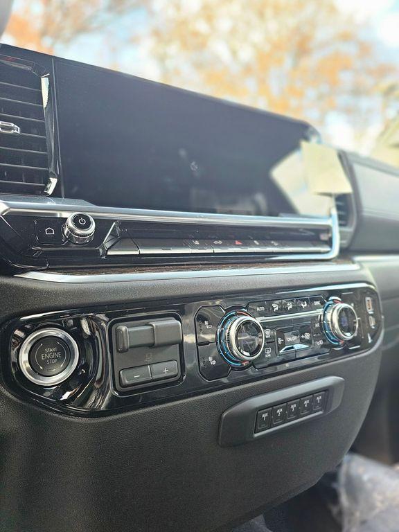 new 2026 GMC Sierra 2500 car, priced at $61,725