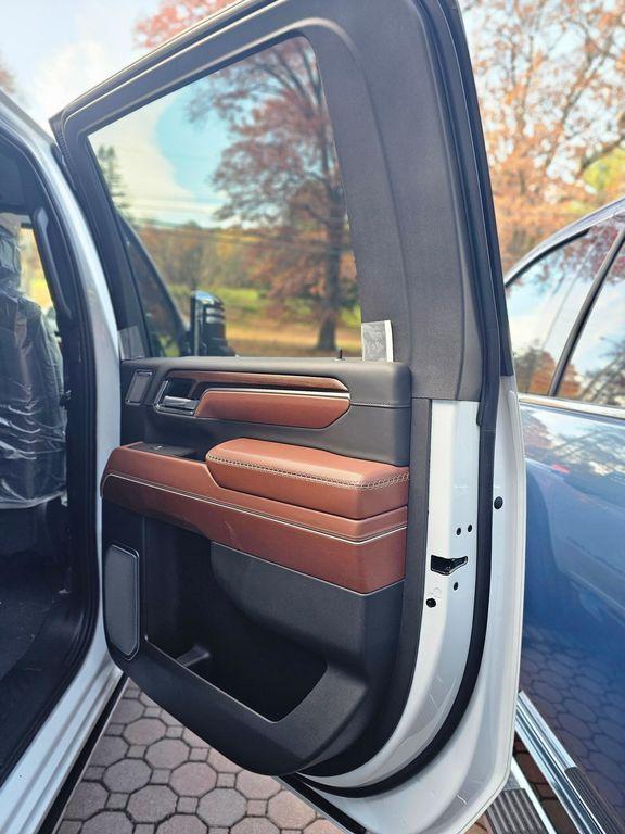 new 2026 GMC Sierra 3500 car, priced at $103,320