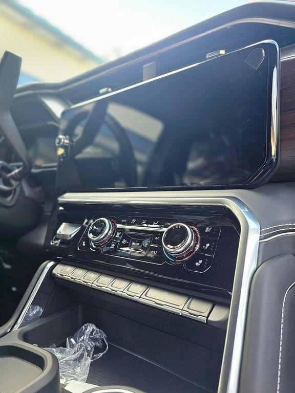 new 2026 GMC Sierra 3500 car, priced at $103,320