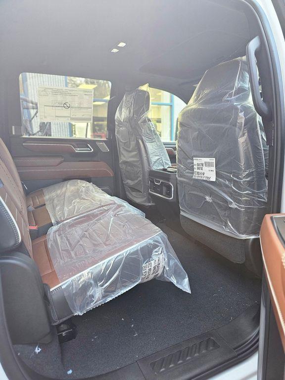 new 2026 GMC Sierra 3500 car, priced at $103,320