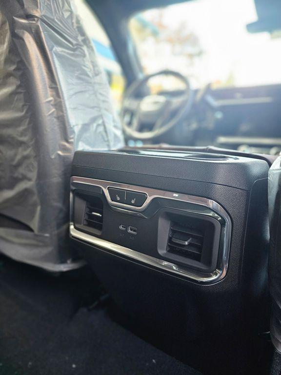 new 2026 GMC Sierra 3500 car, priced at $103,320