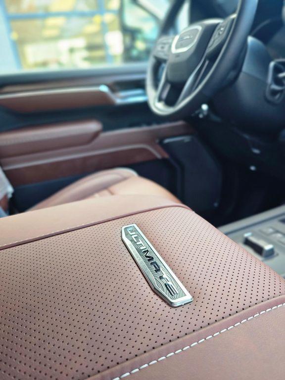 new 2026 GMC Sierra 3500 car, priced at $103,320