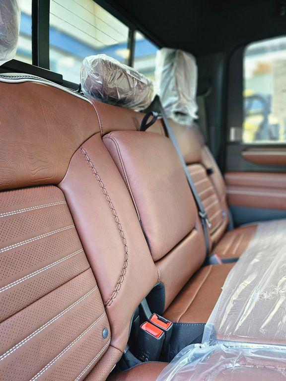 new 2026 GMC Sierra 3500 car, priced at $103,320