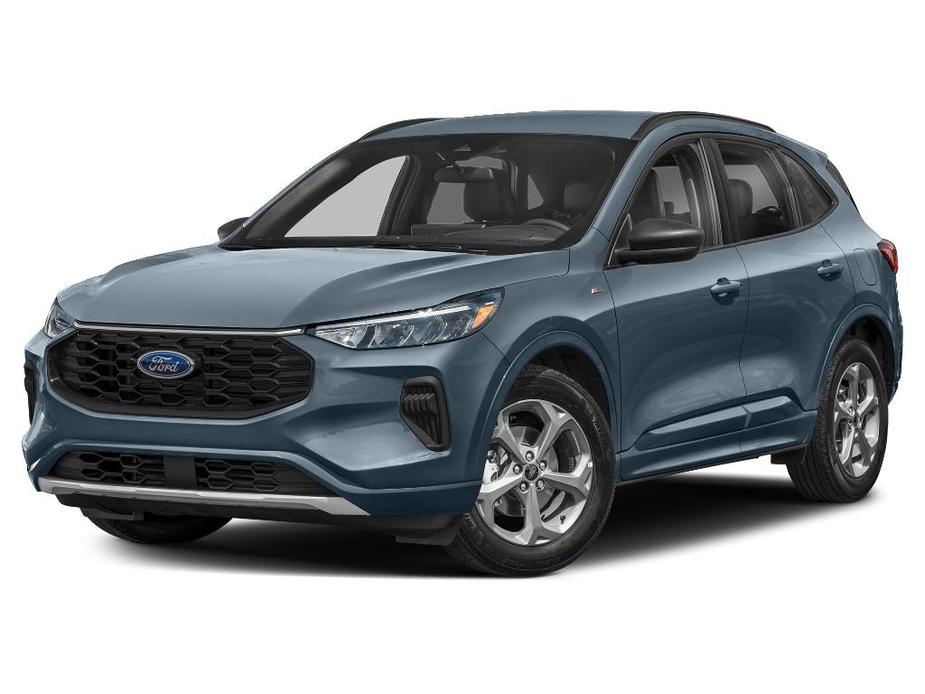 new 2024 Ford Escape car, priced at $34,360