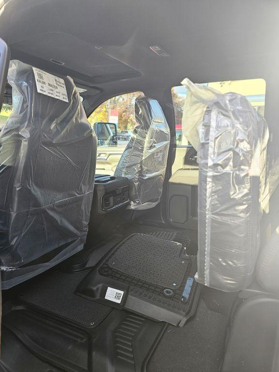 new 2026 GMC Sierra 2500 car, priced at $76,470