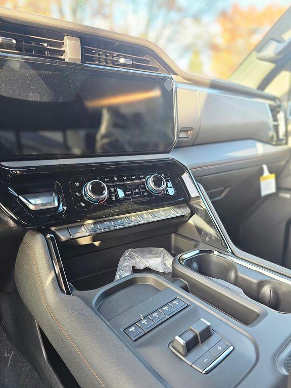 new 2026 GMC Sierra 2500 car, priced at $76,470