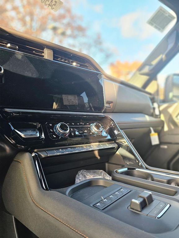 new 2026 GMC Sierra 2500 car, priced at $76,470