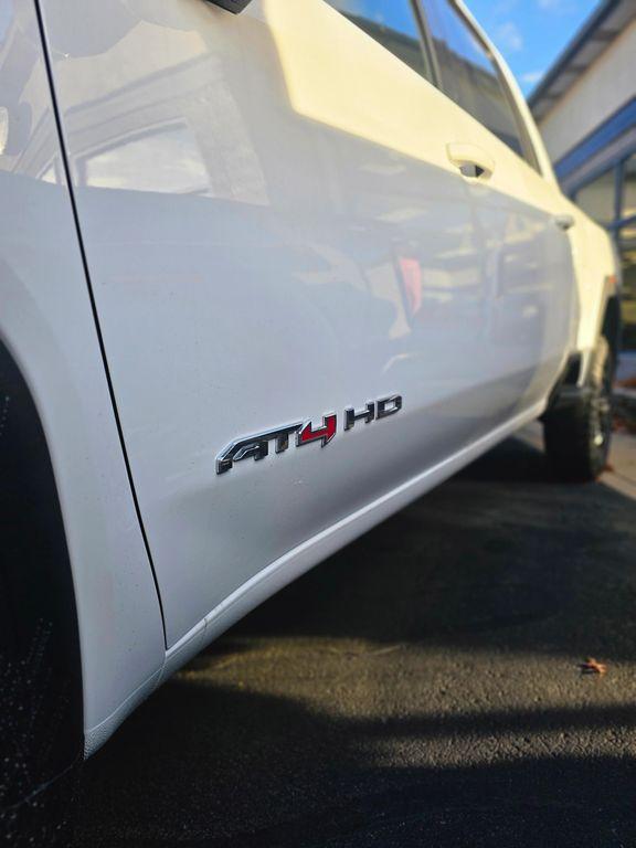 new 2026 GMC Sierra 2500 car, priced at $76,470