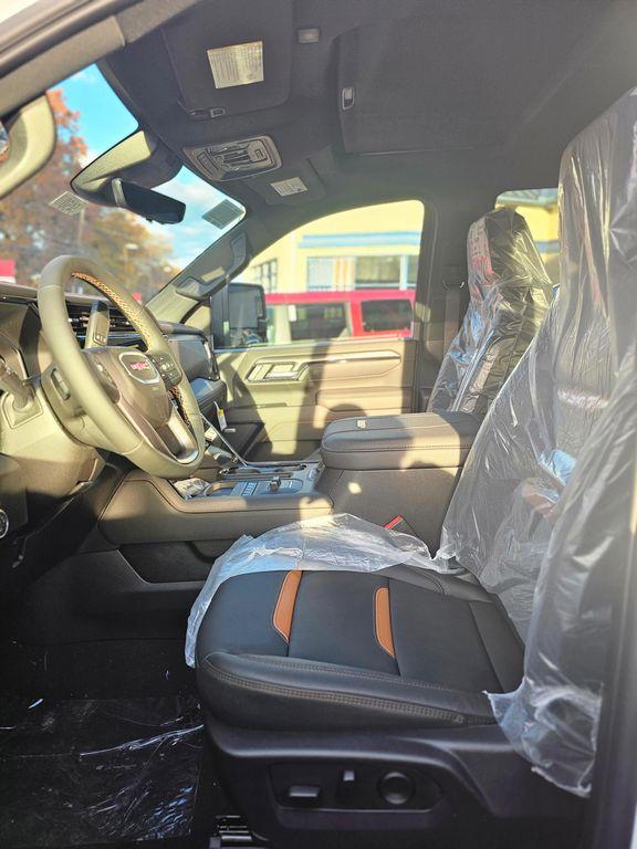 new 2026 GMC Sierra 2500 car, priced at $76,470
