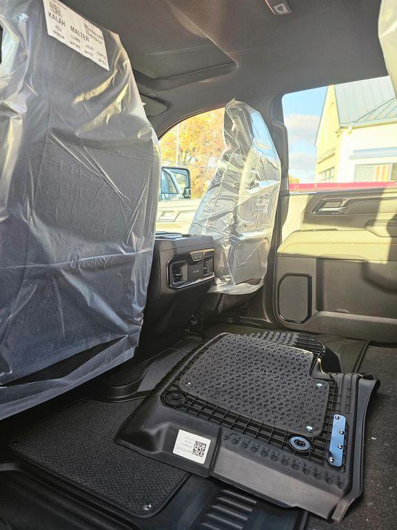 new 2026 GMC Sierra 2500 car, priced at $76,470