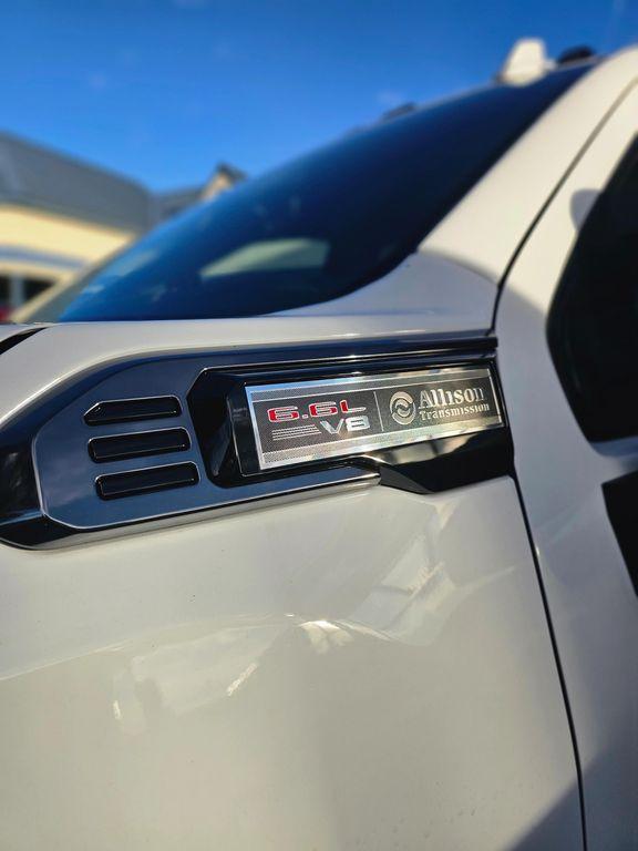 new 2026 GMC Sierra 2500 car, priced at $76,470