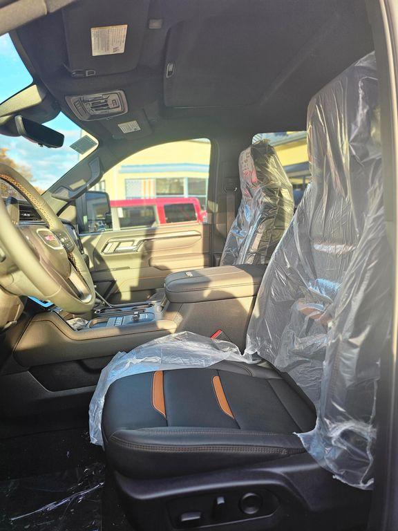 new 2026 GMC Sierra 2500 car, priced at $76,470