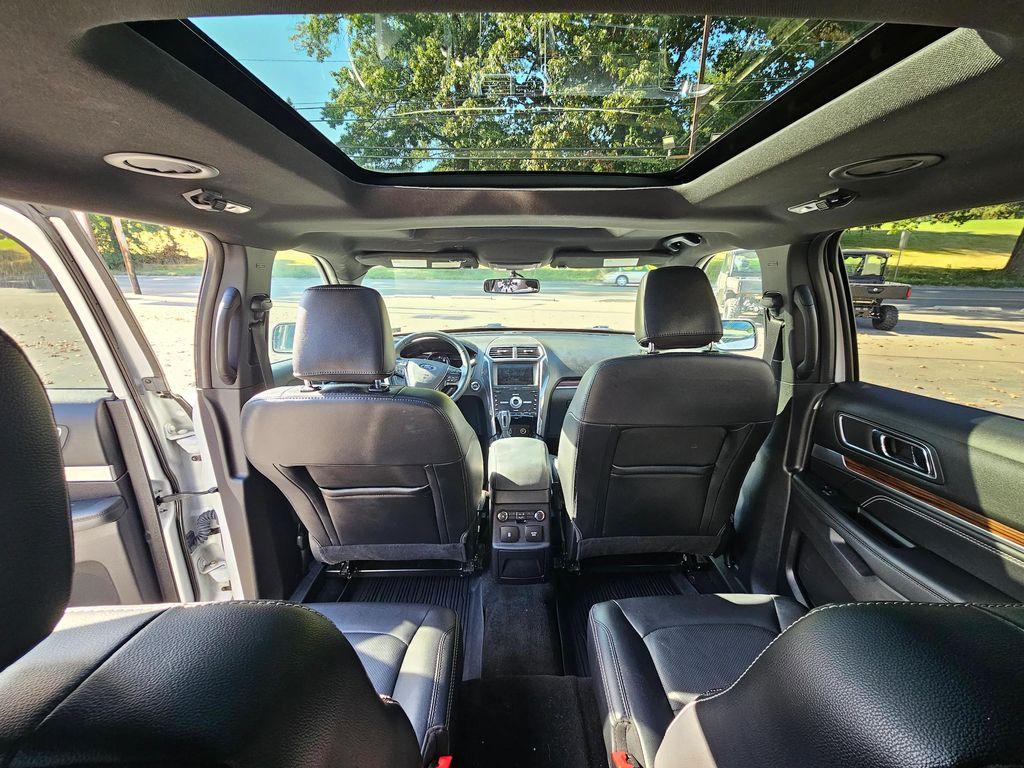 used 2019 Ford Explorer car, priced at $22,990